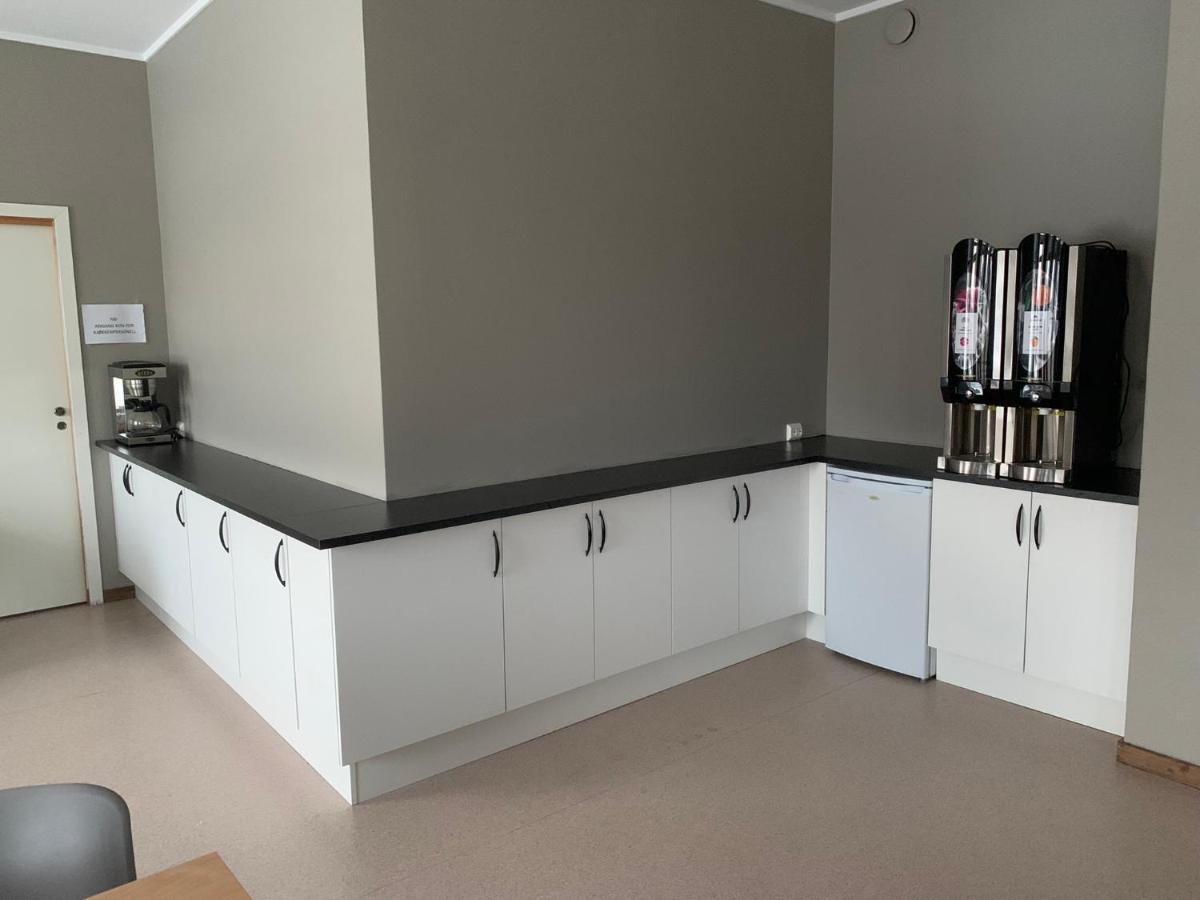 Lofotr Overnatting Bostad Extérieur photo