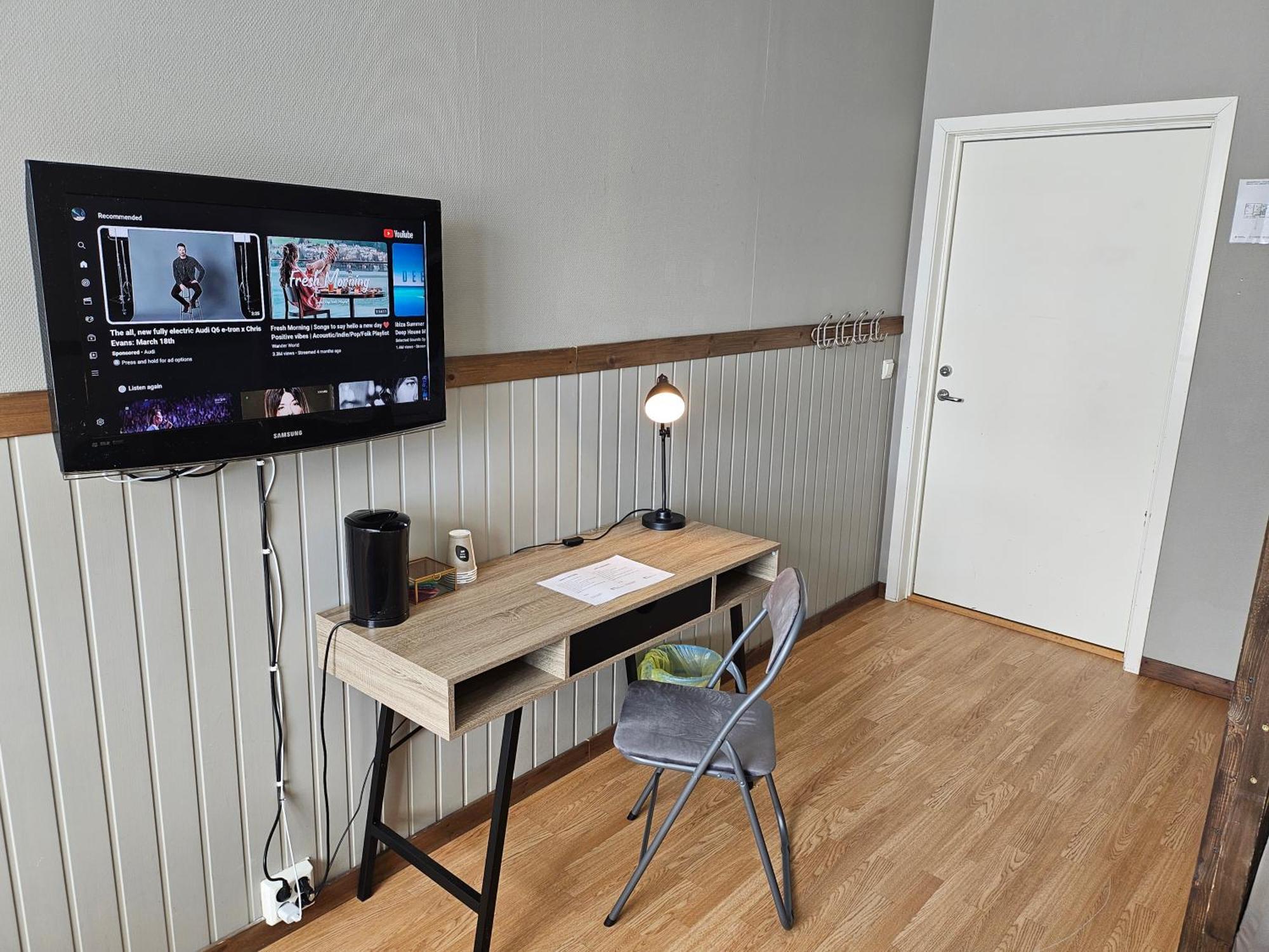 Lofotr Overnatting Bostad Extérieur photo