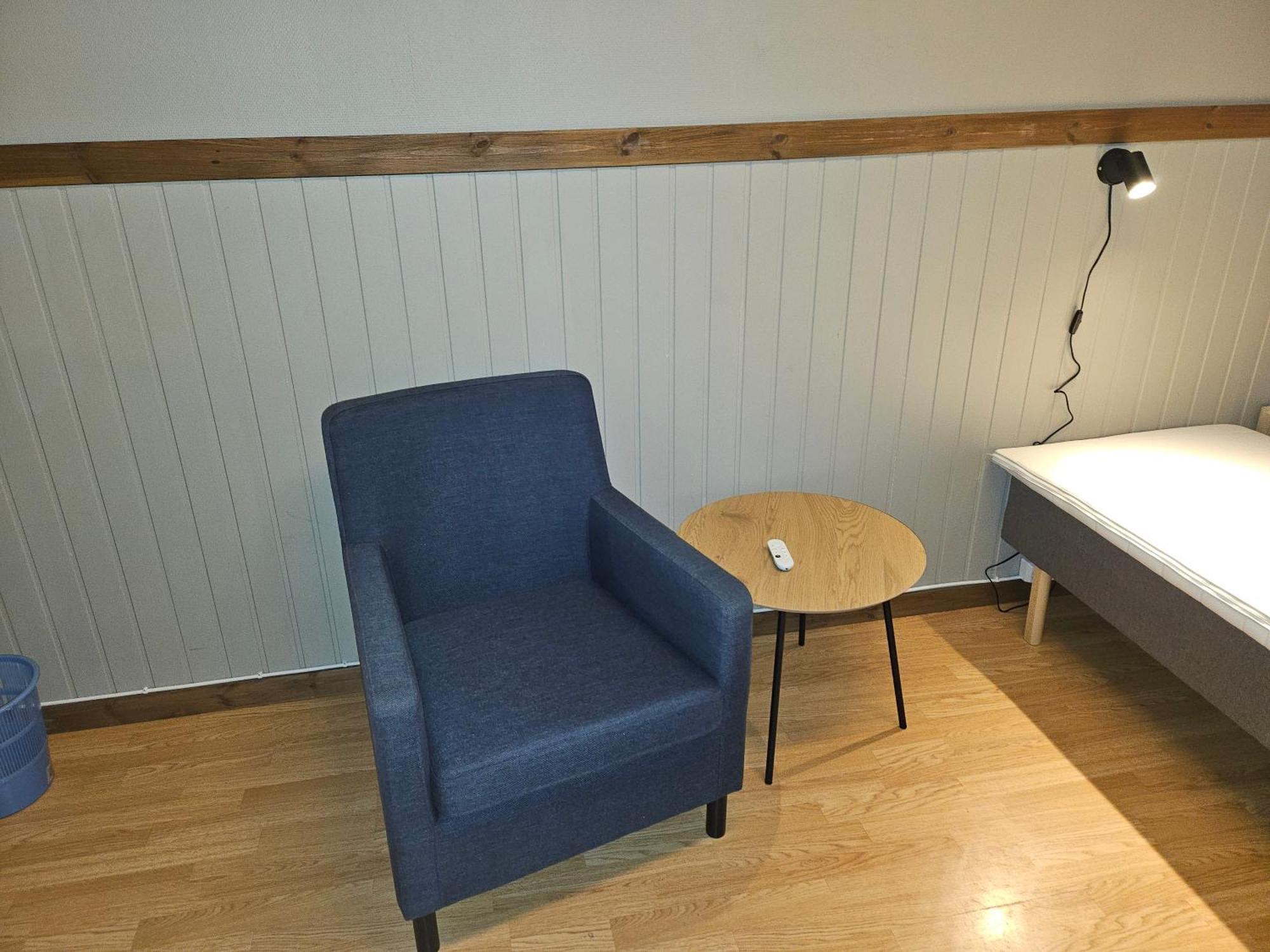 Lofotr Overnatting Bostad Extérieur photo