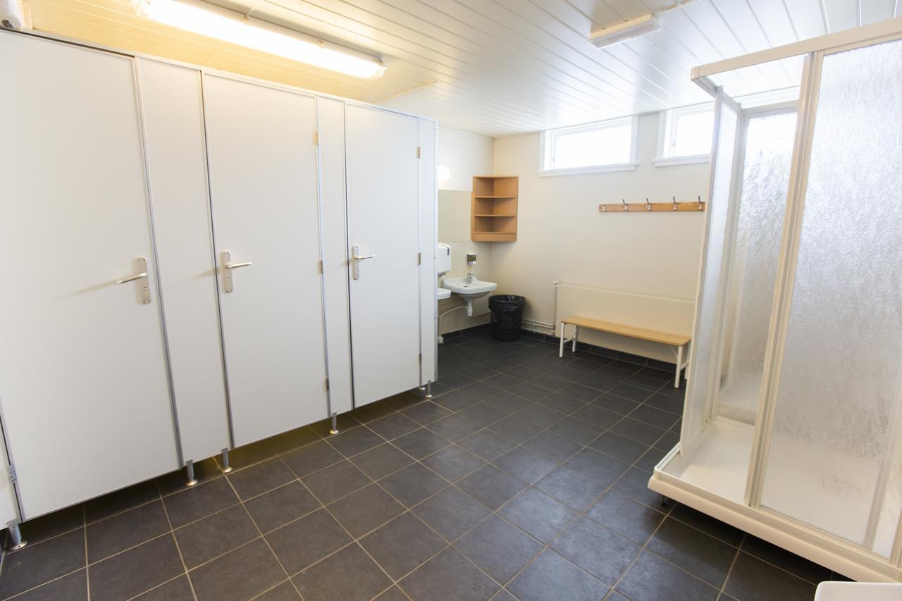 Lofotr Overnatting Bostad Extérieur photo
